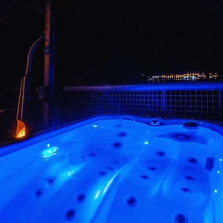 Mountview Pod Otel Lochinver Dış mekan fotoğraf