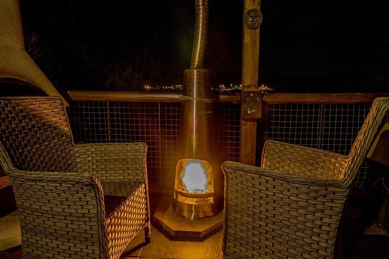 Mountview Pod Otel Lochinver Dış mekan fotoğraf