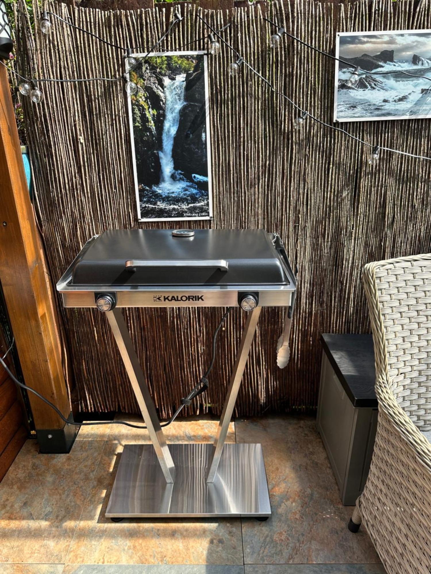 Mountview Pod Otel Lochinver Dış mekan fotoğraf