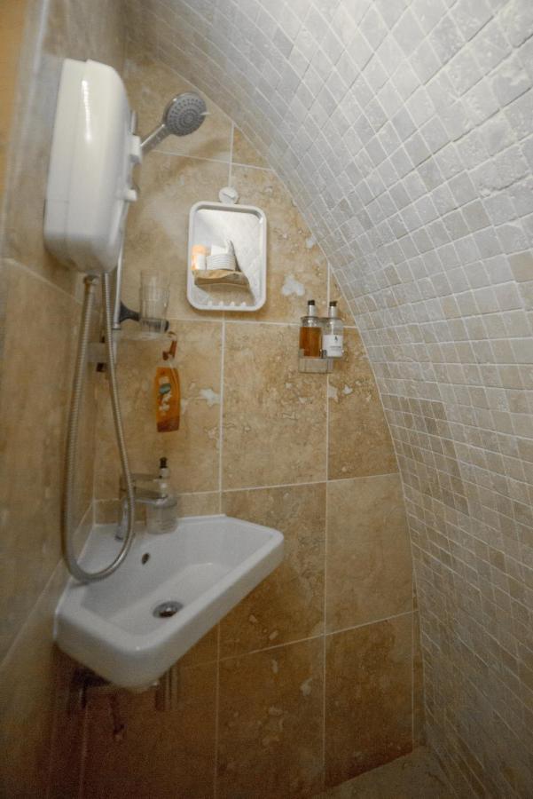 Mountview Pod Otel Lochinver Dış mekan fotoğraf